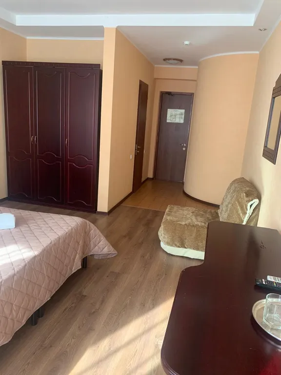 Квартира Комната — Анапа