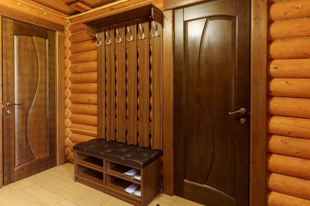 ВИП коттедж трехкомнатный с закрытой территорией и зоной барбекю