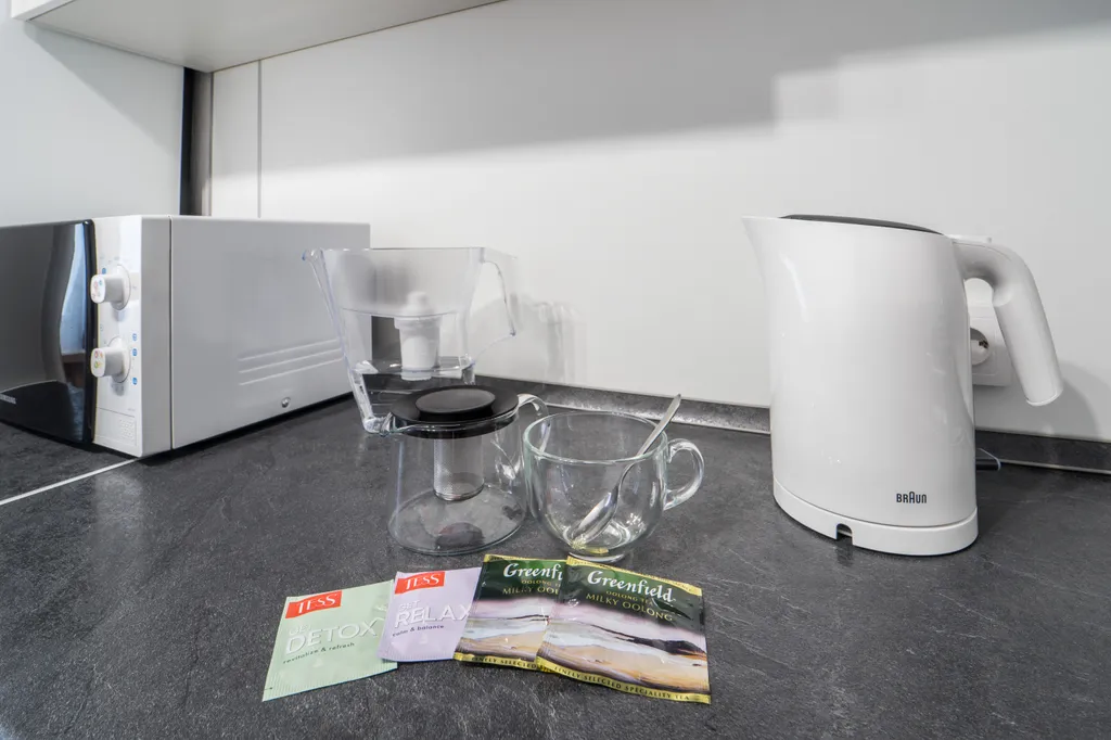 Квартира Квартира Евродвушка Гостемания у Центра онкологии имени Н.Н. Петрова — Песочный