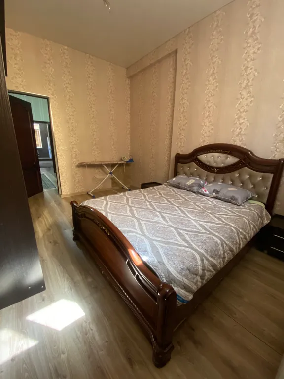 Квартира Квартира у подножья гор — Махачкала