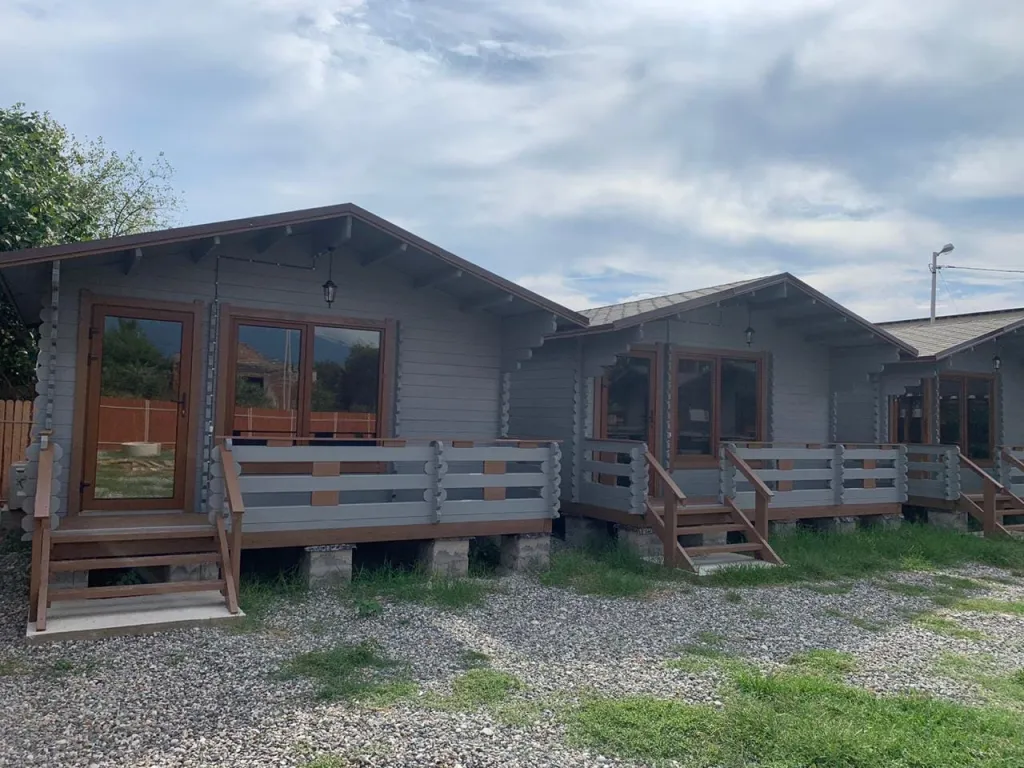 1-комнатный Дом