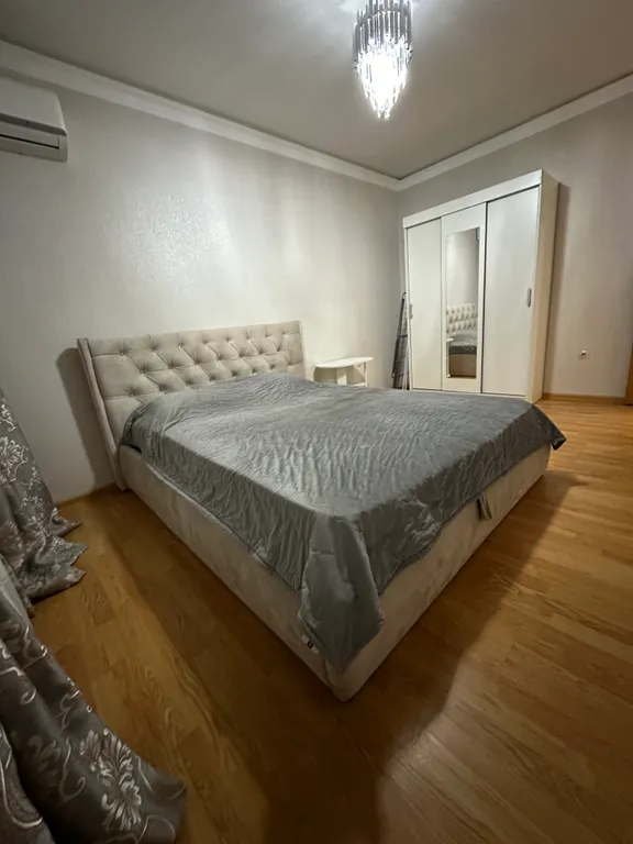 Уютная квартира в центре города — аренда посуточно в Каспийск