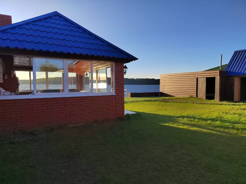 3-комнатный Дом