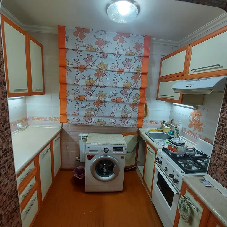 Квартира в центре