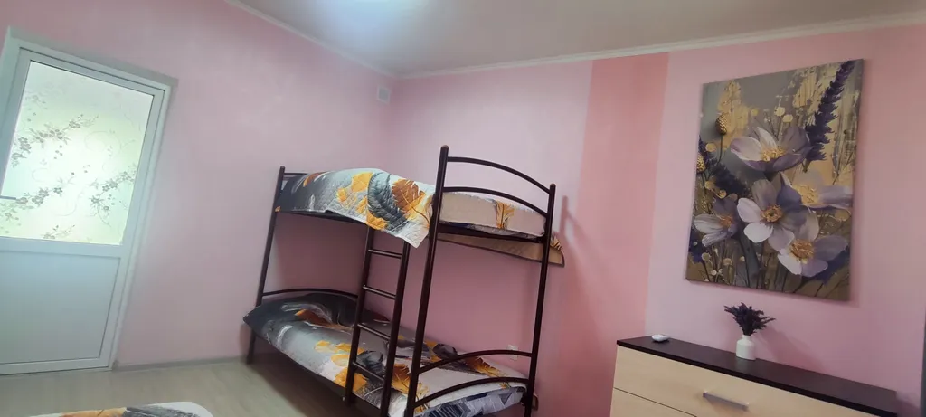 Двухкомнатный коттедж с террасой №2