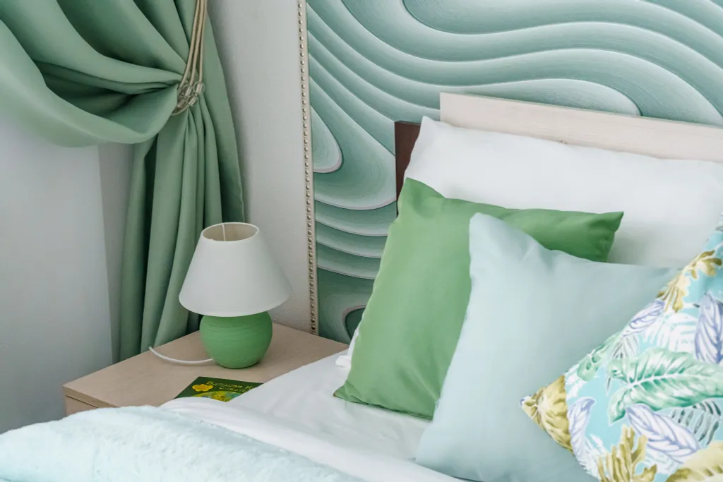 Квартира Квартира Voyage lime style — Санкт-Петербург