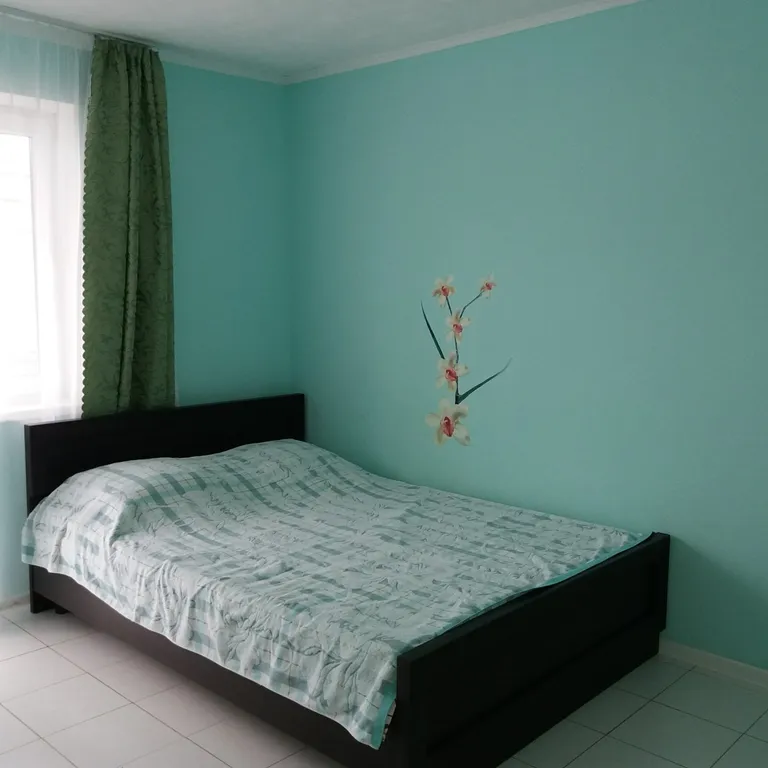 Квартира Комната — аренда посуточно в Феодосия