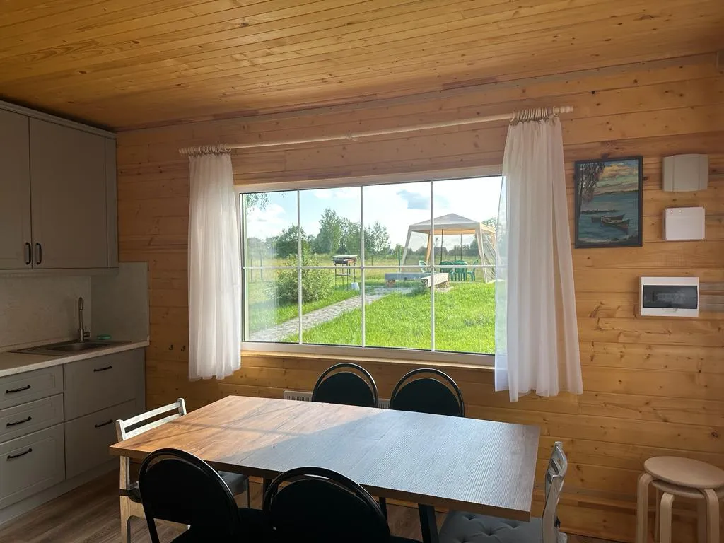 Уютный дом со всеми удобствами на 14 чел семейного отдыха и с друзьями