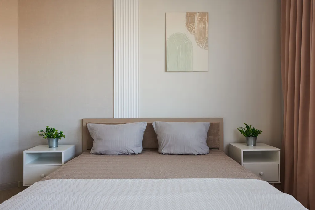 Квартира Квартира Apartament Golden Residence — Адлер