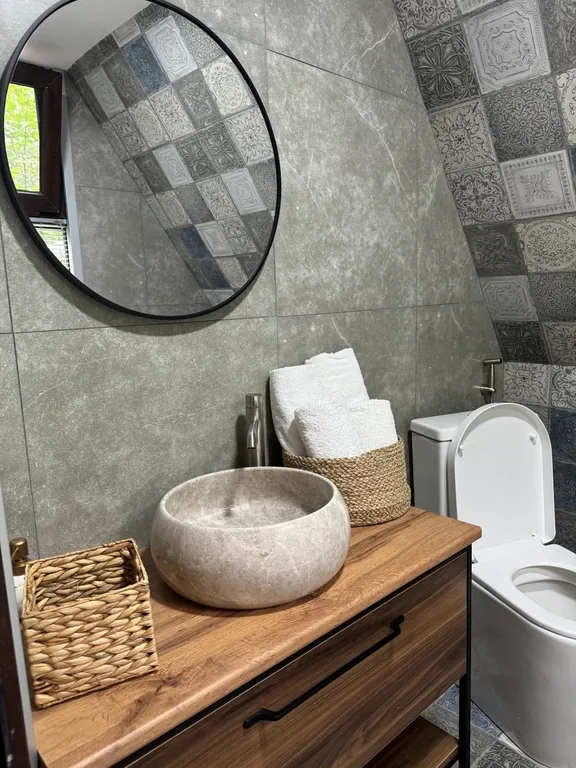 Cozy home near Batumi