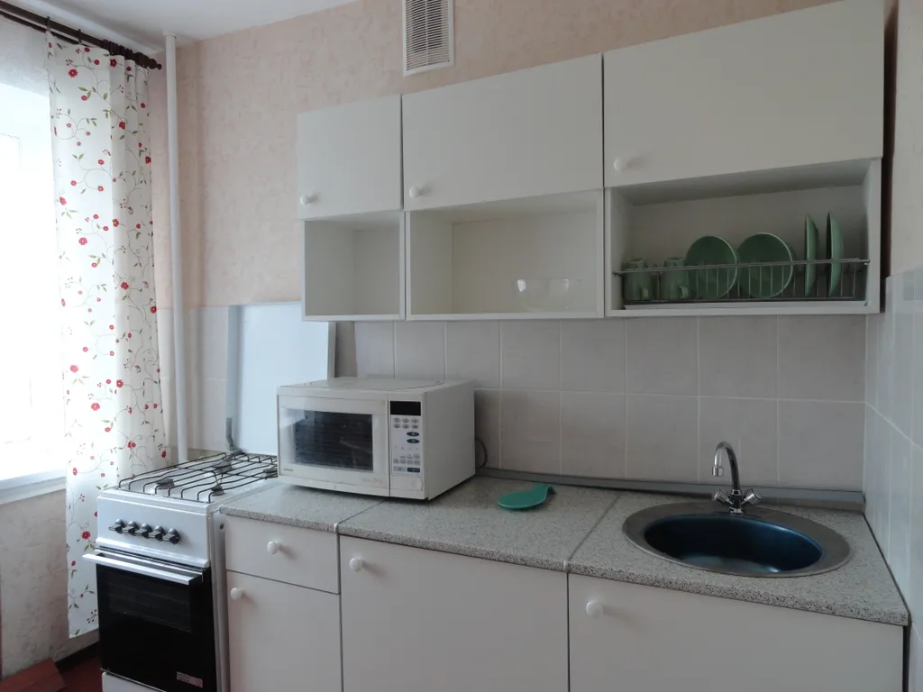 Квартира у Ладьи