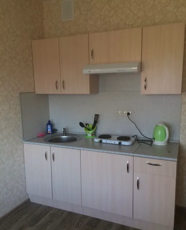 Квартира, все удобства, район Онкоцентр