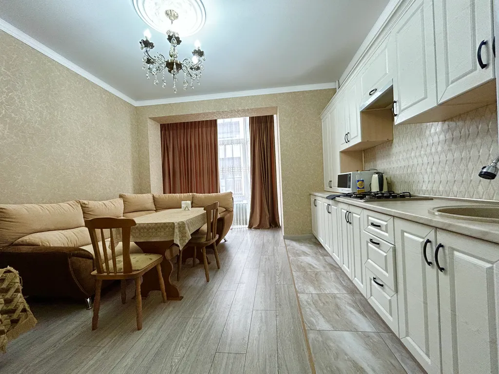 Квартира рядом с источником — аренда посуточно в Ессентуки