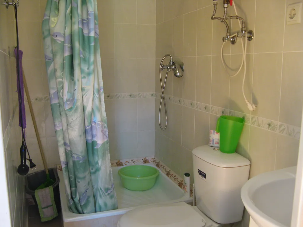 Квартира для отдыха