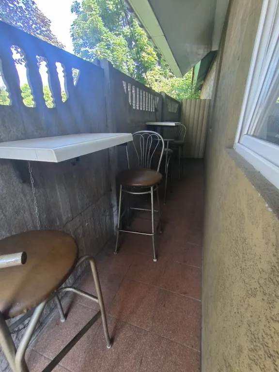 Квартира центр три квартала море