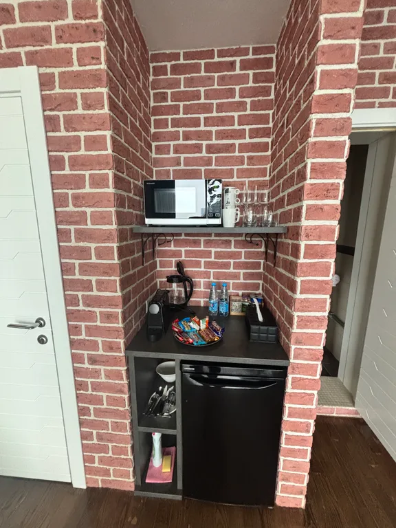 Квартира Комната — Москва