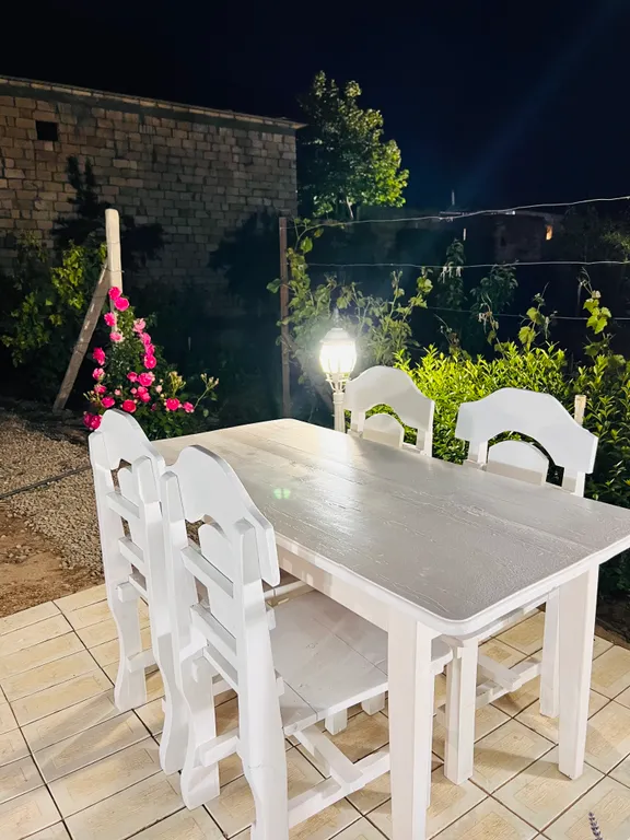 Коттедж рядом с морем