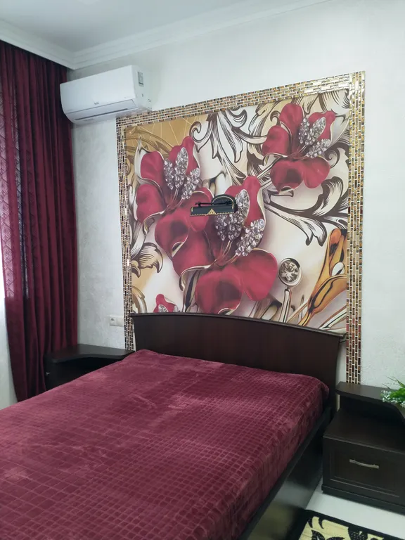 Тихое место, все рядом