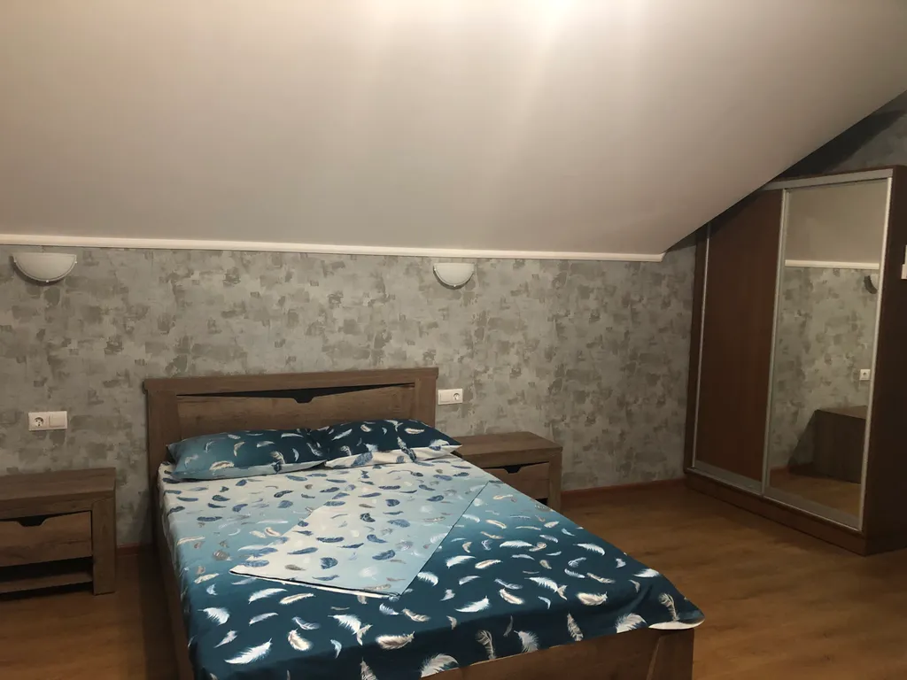 Квартира Комната — Геленджик