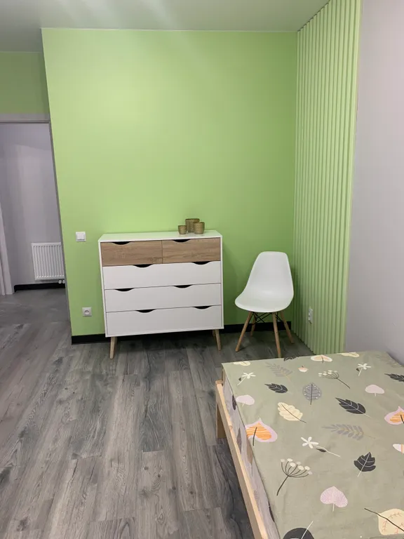 Квартира Квартира Апартамент у моря — Светлогорск