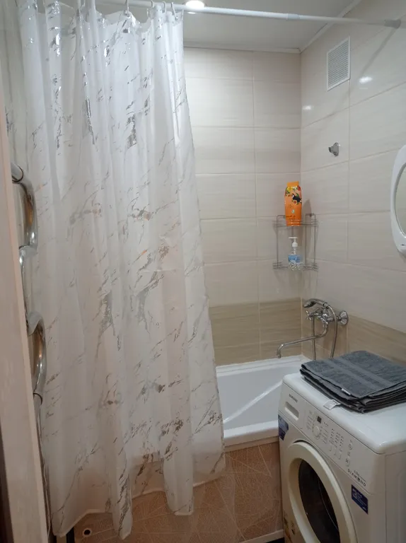 Квартира рядом с УВЗ