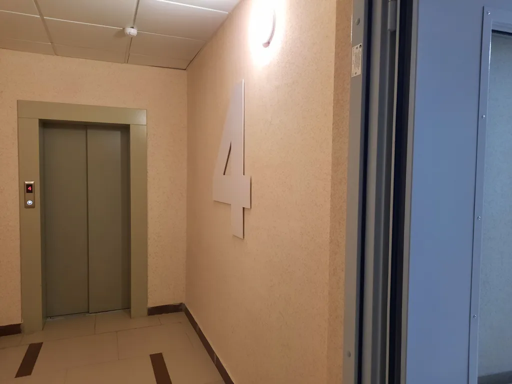 Квартира Квартира Студия в ЖК Дом на Лаврова рядом Оз Молл, трасса М4-Дон и аэропорт — Краснодар