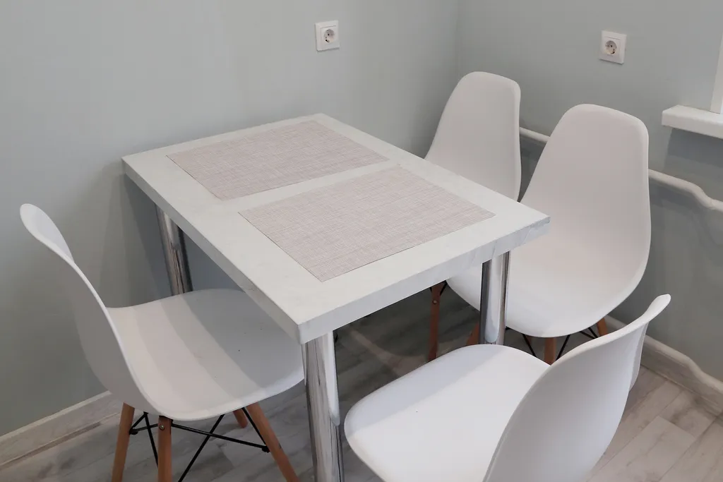 Квартира Уютная квартира в центре — Великий Новгород