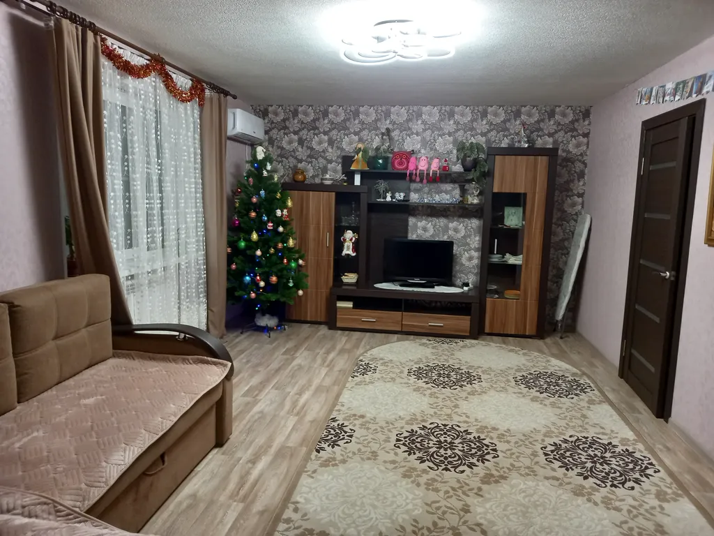 Уютный дом с баней