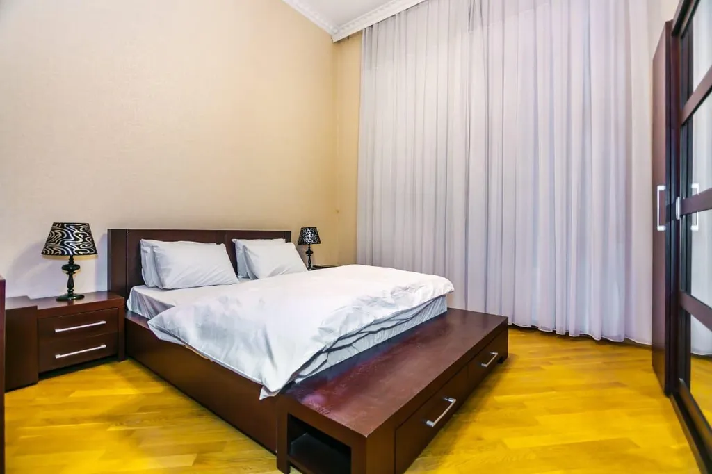 Vip Apartment on Daily Dose