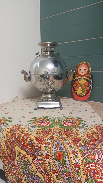 Новая квартира с элементами русского стиля — аренда посуточно в Суздаль