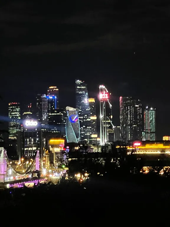 Квартира Светлая и уютная квартира — Москва