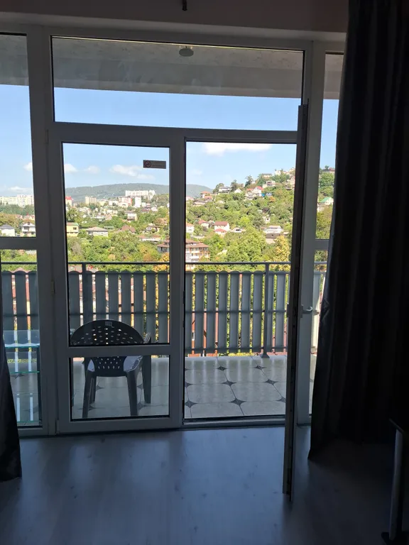 Коттедж Гостевой дом с видом на горы — Сочи