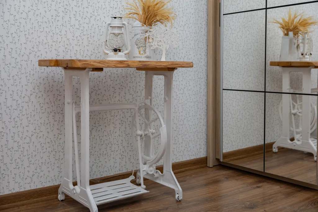 Квартира Квартира Мини прованс — Калининград