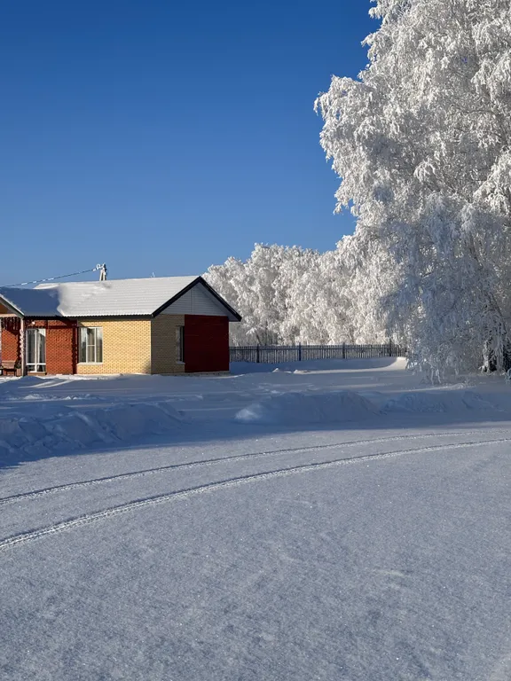 Комфортный дом