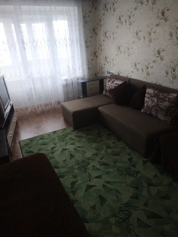 Квартира для вашего отдыха и командировок