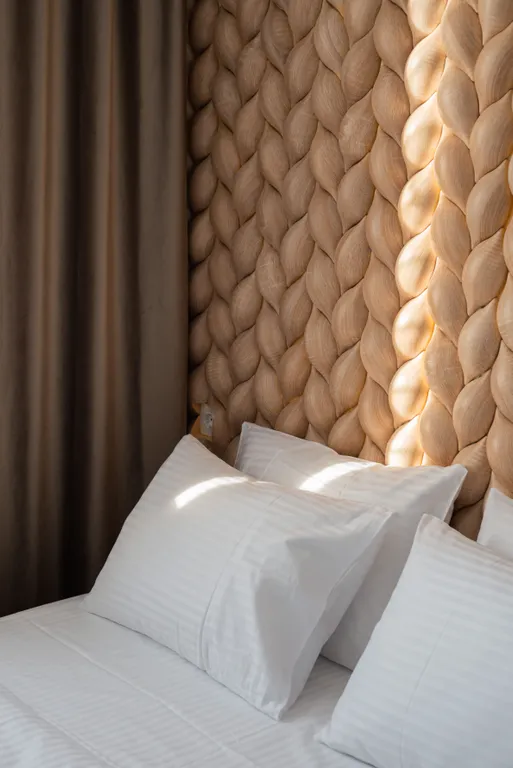 Уютная квартира-студия