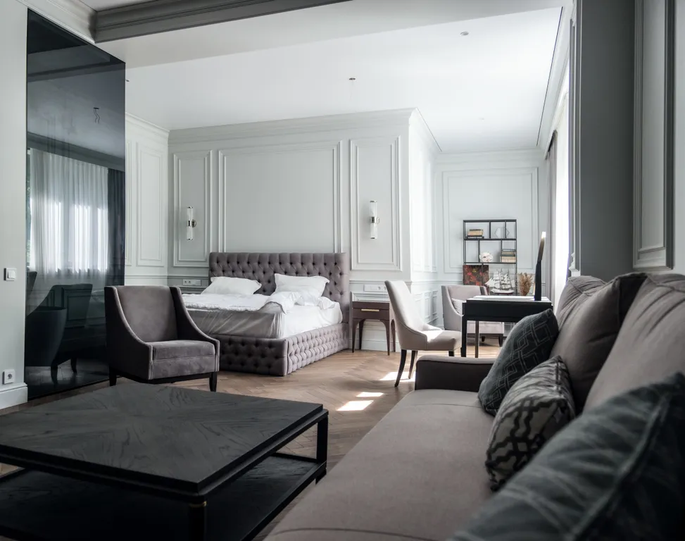 Квартира Комната — аренда посуточно в Арзамас