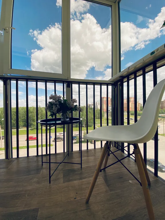 Апартамент на Арбате