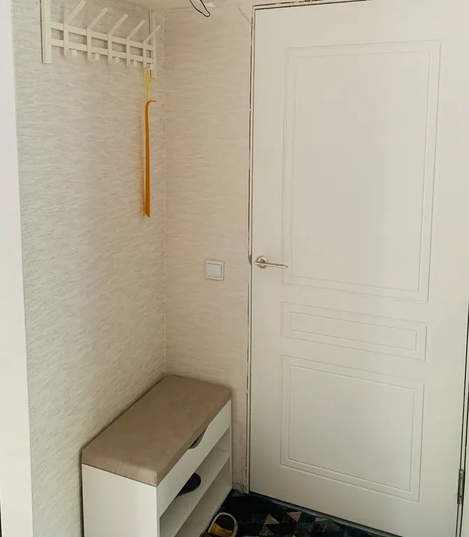 Квартира Уютная квартира в тихом районе — Севастополь