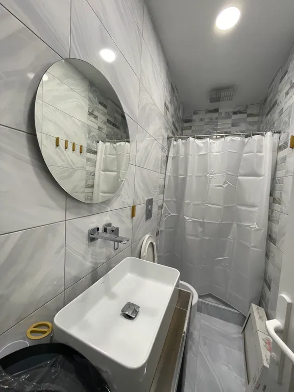 Новые 2х-комнатные эко-апартаменты