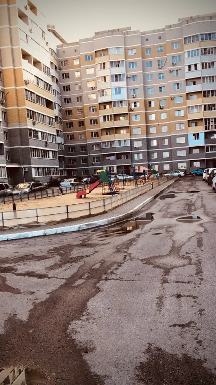 Уютная квартира для сна и отдыха