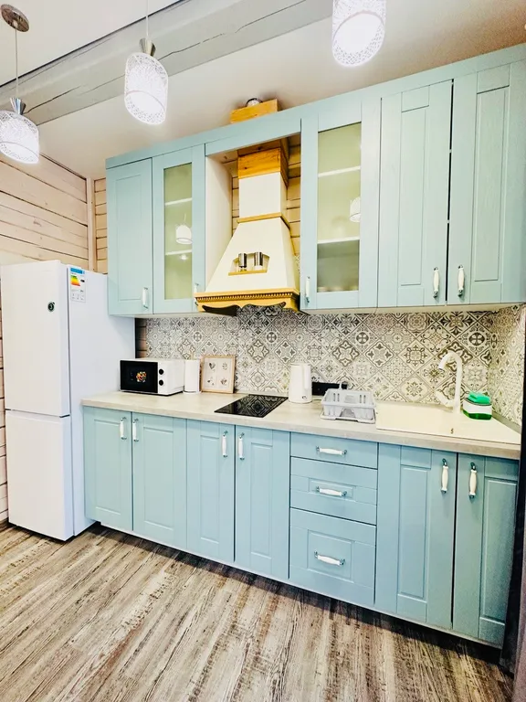 4-комнатный Дом