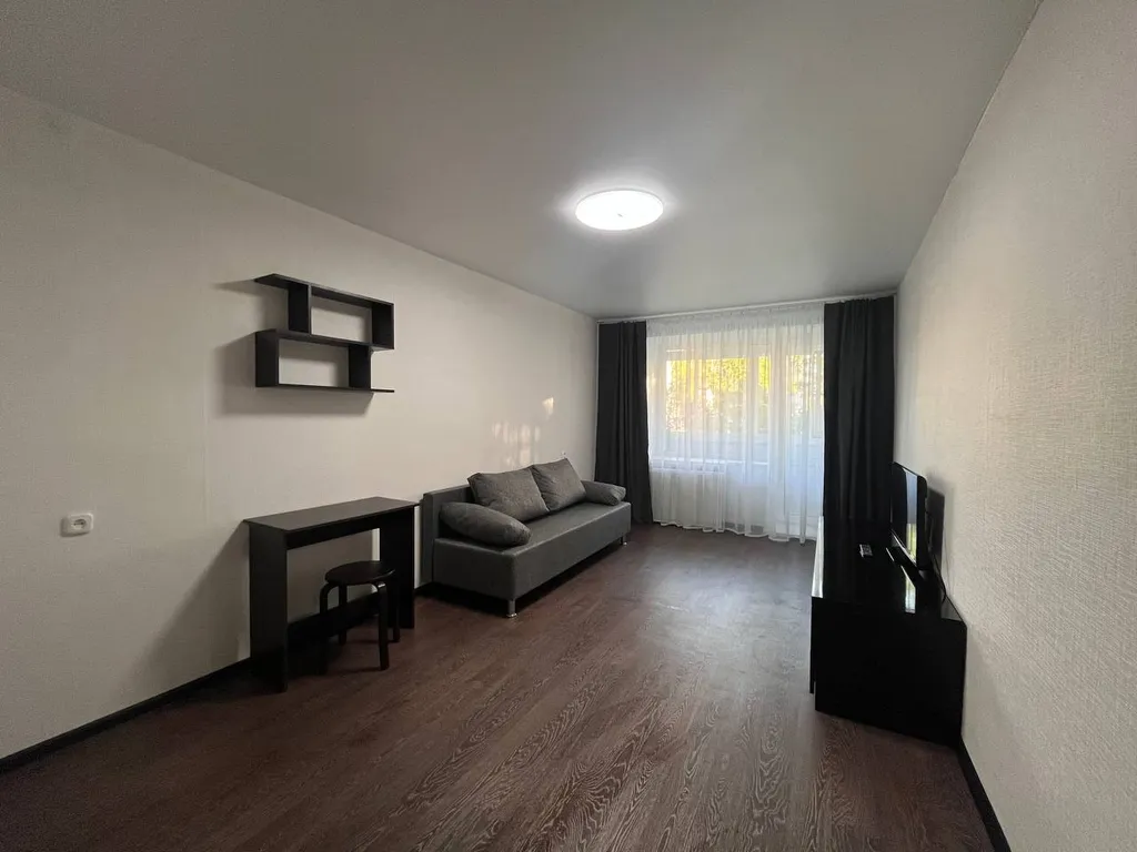 Благоустроенная 2-комнатная квартира