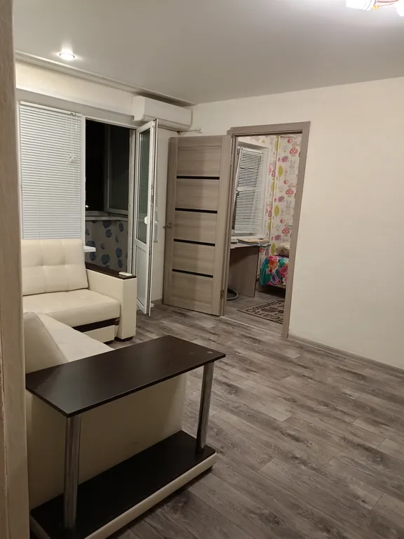 Уютная 2-комнатная квартира