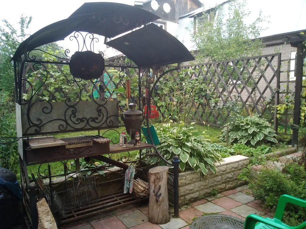 Коттедж Уютный домик на берегу водохранилища — Чиверёво