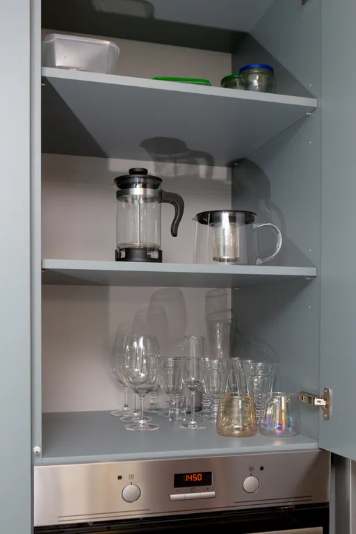 Уютная квартира на Балтийском море