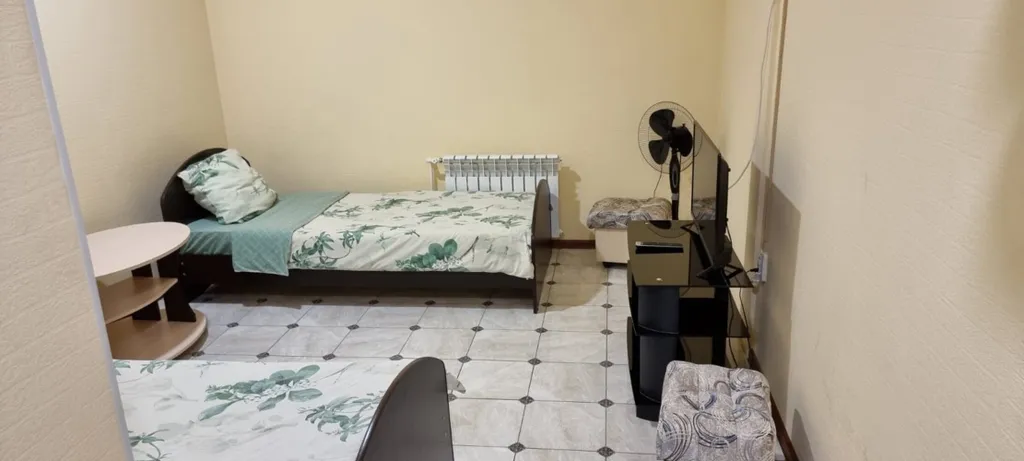 Квартира Комната — аренда посуточно в Вологда