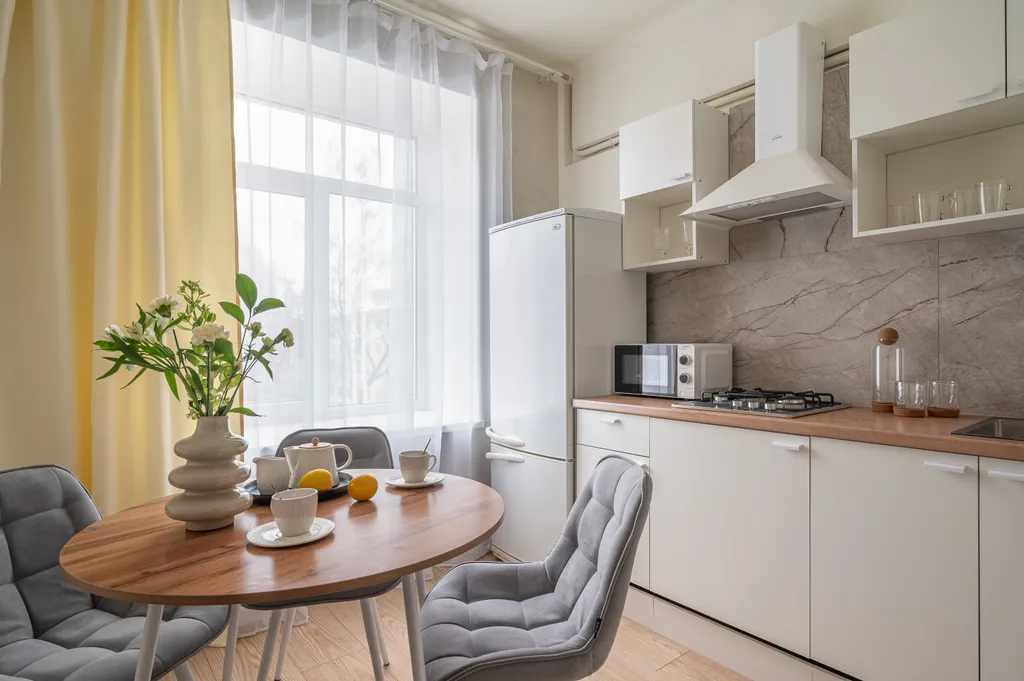 Квартира Комфортная квартира в центре — Екатеринбург