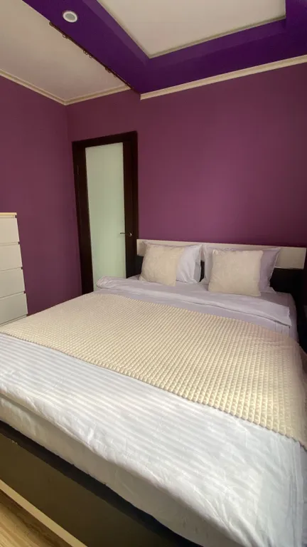 Квартира Уютная квартира — Москва