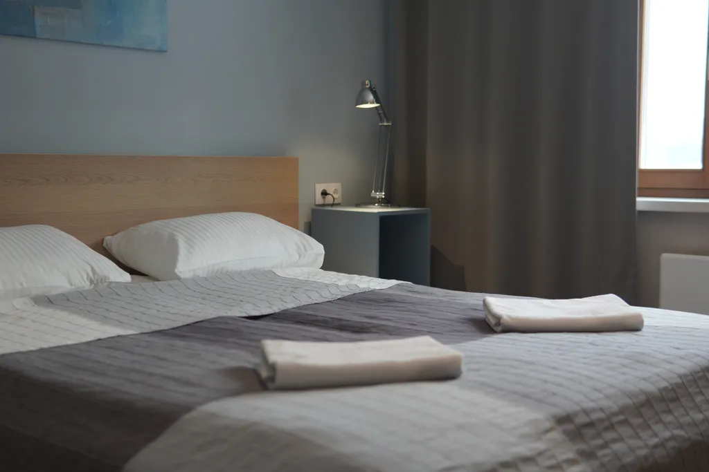 Гостевой дом на берегу Ладоги